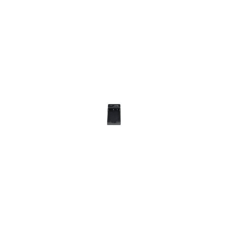 GK-01373 OTB lader voor camera accu - Geschikt voor Canon NB-4L / NB-5L - Zwart