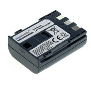 GK-01397 Digibuddy camera accu - Canon NB-2L vervangende accu - 700 mAh