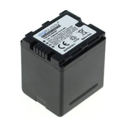GK-01403 Camera accu voor Panasonic VW-VBN260 - 2100 mAh