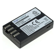 GK-01404 Camera accu voor Pentax D-Li109 - 1100 mAh