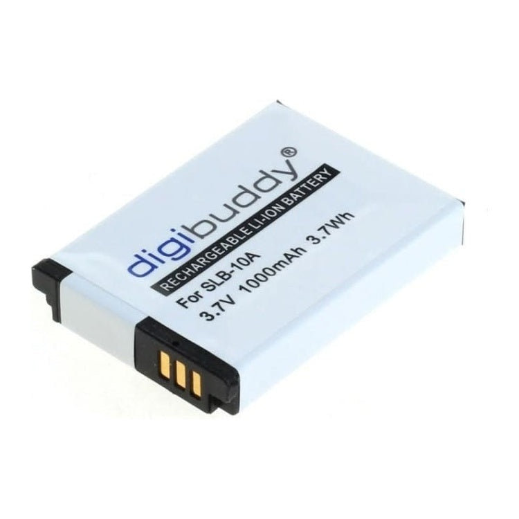 GK-01406 Camera accu voor Samsung SLB-10A en JVC BN-VH105 - 950 mAh