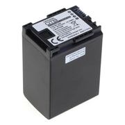 GK-01415 Camera accu voor Canon BP-828 - 2670 mAh