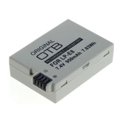 GK-01420 Camera accu voor Canon LP-E8 - 950 mAh