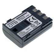 GK-01424 Camera accu voor Canon NB-2L - 650 mAh