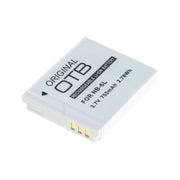 GK-01427 Camera accu voor Canon NB-6L - 750 mAh