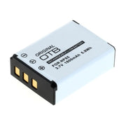 GK-01433 Camera accu voor Fuji NP-85 / NP-170 / Aiptek CB-170 - 1600 mAh