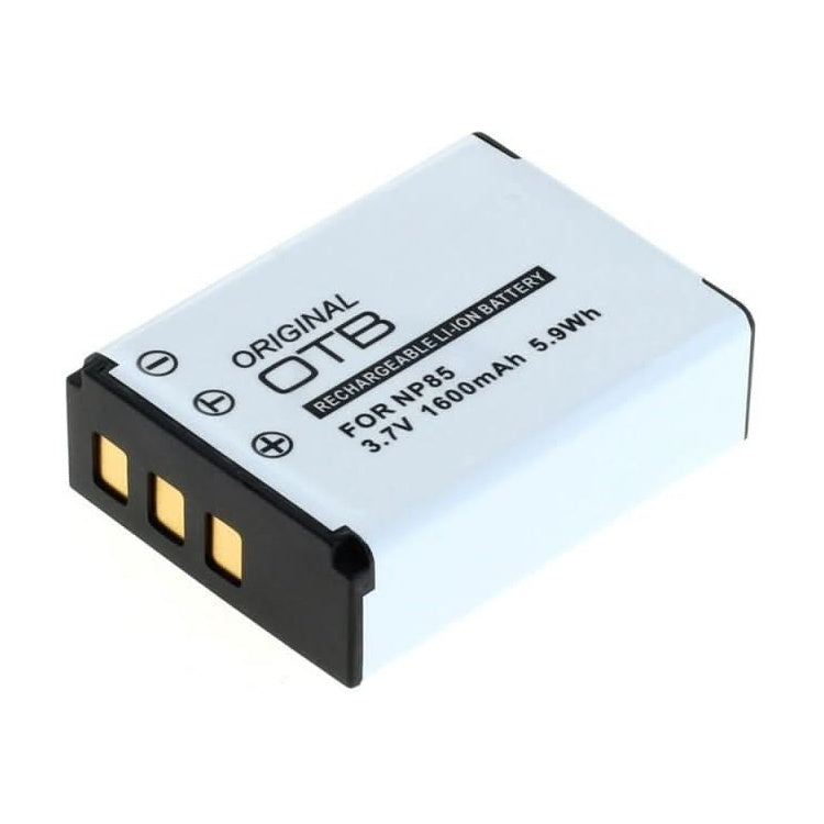 GK-01433 Camera accu voor Fuji NP-85 / NP-170 / Aiptek CB-170 - 1600 mAh