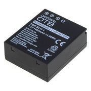 GK-01451 Camera accu voor Olympus BLH-1 / 1900 mAh