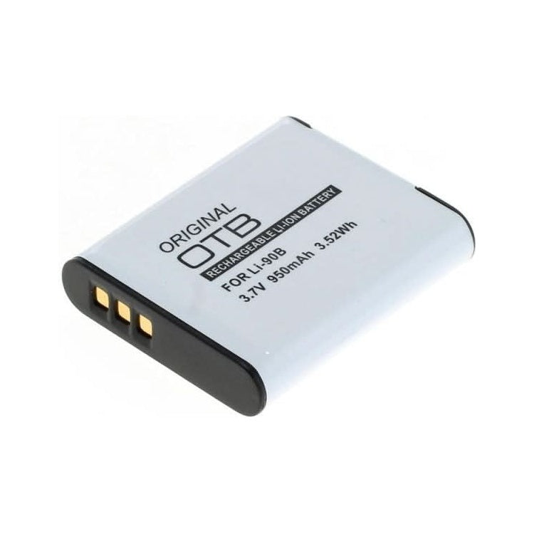 GK-01458 Camera accu voor Olympus Li-90B en Li-92B - 950 mAh