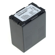 GK-01459 Camera accu voor Panasonic CGA-D54S - 5400 mAh