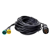 GK-11260 7 meter kabelset  - 7-polige stekker met 2x 5-polige connector