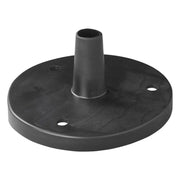 GK-11305 ProPlus rond afdichtingsrubber voor stekkerdoos - Ø 75 mm - smalle tule Ø 10 mm