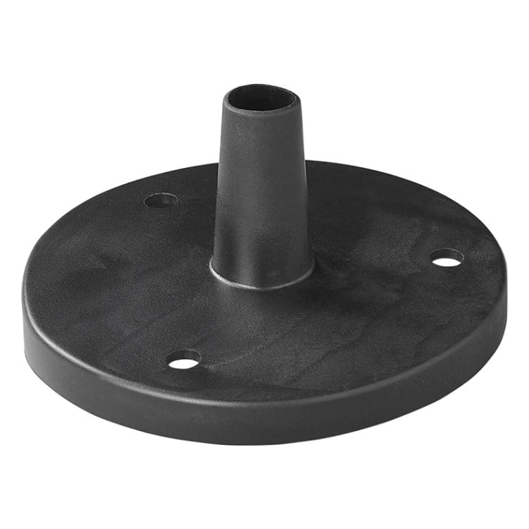 GK-11305 ProPlus rond afdichtingsrubber voor stekkerdoos - Ø 75 mm - smalle tule Ø 10 mm