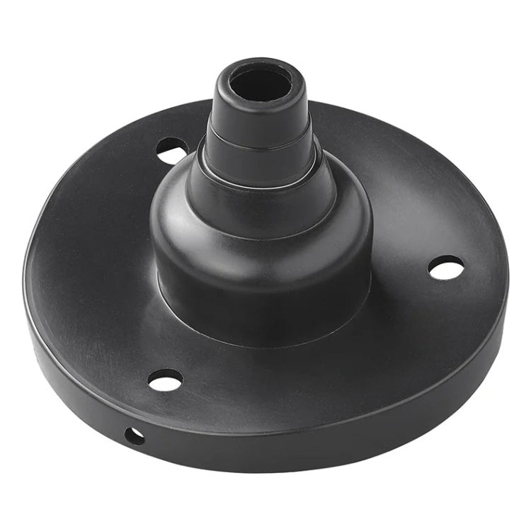 GK-11306 ProPlus rond afdichtingsrubber voor stekkerdoos - Ø 74 mm - invouwbare tule