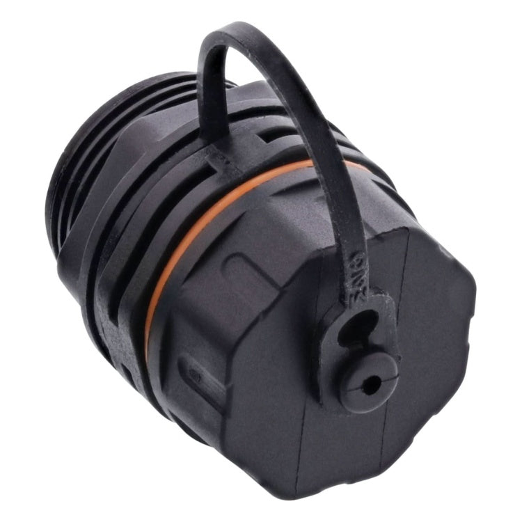 GK-11314 Patchkabelkoppeling RJ45 Cat.6A - IP68 - industrieel gebruik