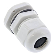 GK-11340 Kabelwartel Nylon IP68 4 - 8 mm grijs - 10 stuks