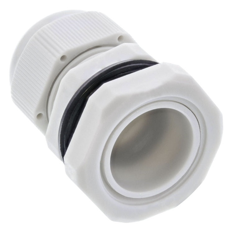 GK-11340 Kabelwartel Nylon IP68 4 - 8 mm grijs - 10 stuks