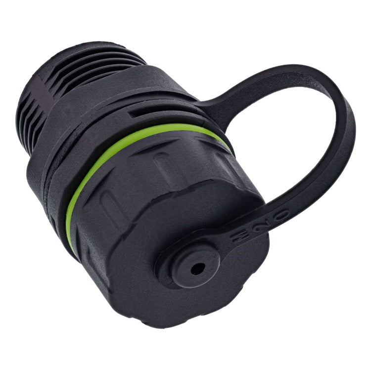 GK-11342 Patchkabelkoppeling Cat.6A mini - IP68 - afgeschermd - 2x RJ45
