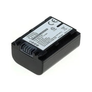 GK-11357 Vervangende camera accu voor Sony NP-FV50 / NP-FV30 - 650 mAh