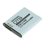 GK-11360 Vervangende camera accu voor Olympus LI-50B  - 700 mAh