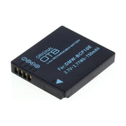 GK-11365 Universele vervangende camera-accu voor Panasonic DMW-BCF10 / CGA-S009 / CGA-S106 - 750 mAh