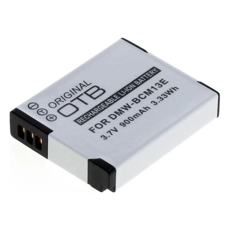 GK-11369 Compatibele camera accu voor Panasonic DMW-BCM13 serie