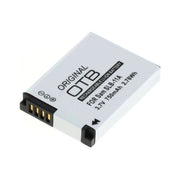 GK-11383 Compatibele camera accu voor Samsung SLB-11A (750 mAh)
