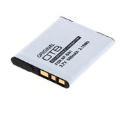 GK-11384 Compatibele camera accu voor Sony NP-BN1 (580 mAh)