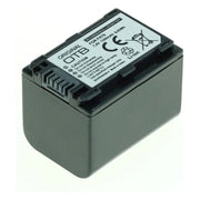 GK-11391 Compatibele camera accu voor Sony NP-FH70 / NP-FP70 (1300 mAh)