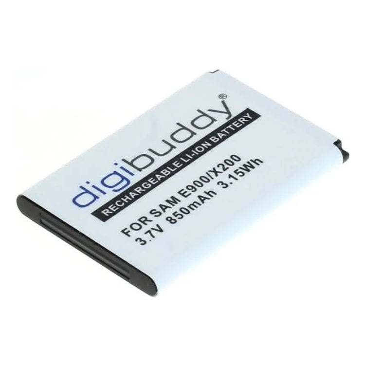 GK-11399 Compatibele accu voor Samsung AB043446BU / AB463446BU / BST3108B (800 mAh)