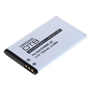GK-11410 Compatibele accu voor Nokia 8110 4G (2017) / 2720 Flip (BV-6A - 1400 mAh)