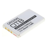 GK-11416 Compatibele accu voor Nokia BLD-3 (850 mAh)