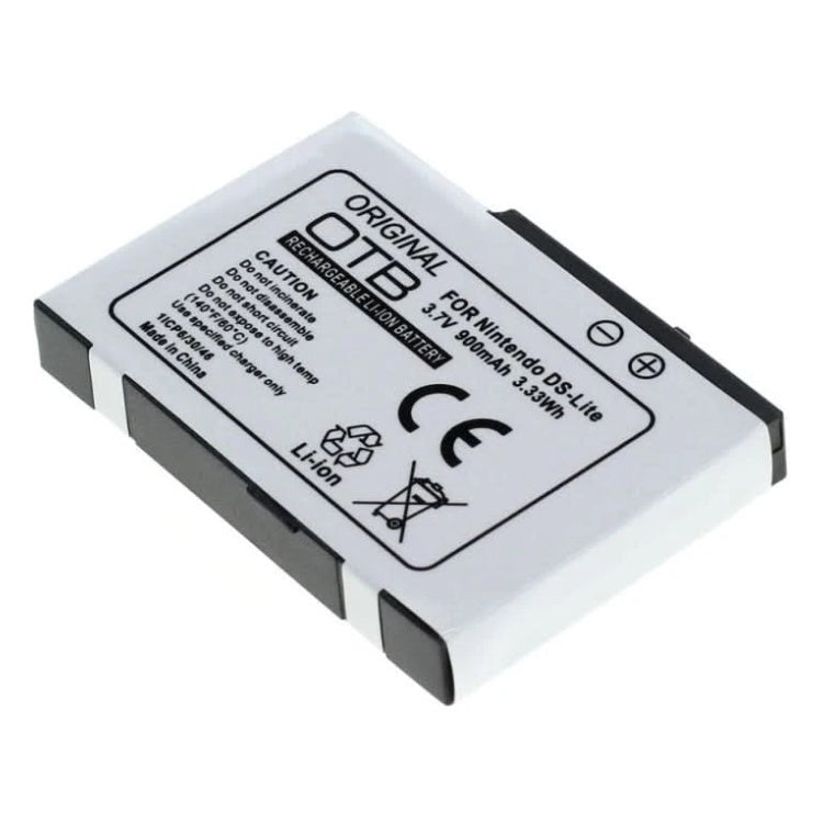 GK-11418 Compatibele accu voor Nintendo DS Lite USG-003 (900 mAh)