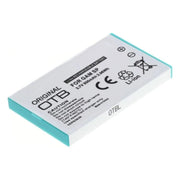 GK-11419 Compatibele accu voor Nintendo GameBoy Advance SP (800 mAh)