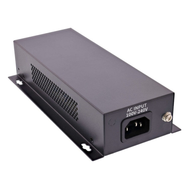 GK-11440 InLine PoE++ injector - 10 Gbit/s - 90 W - zwart