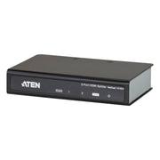 GK-11444 ATEN VS182A HDMI Splitter 2-poorts, UHD 4K2K