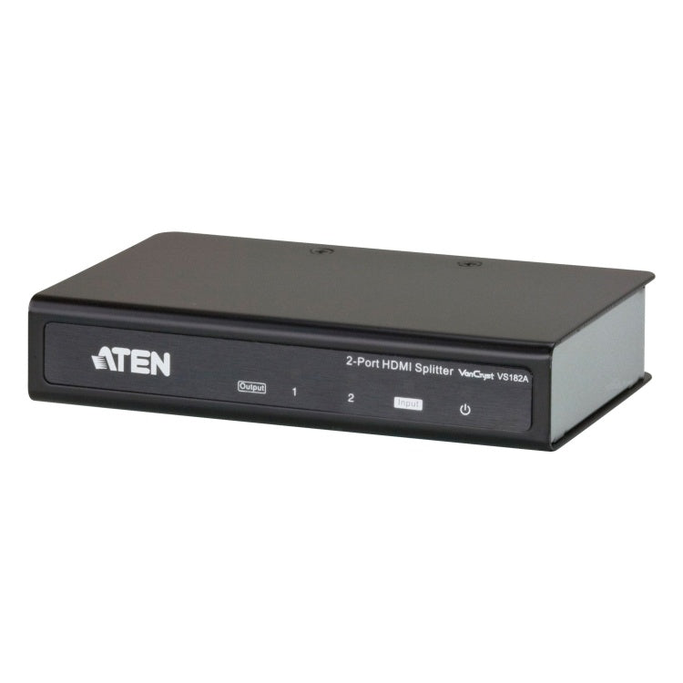 GK-11444 ATEN VS182A HDMI Splitter 2-poorts, UHD 4K2K