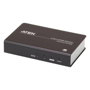 GK-11447 ATEN VS182B HDMI Splitter 1 naar 2 - True 4K 60 Hz