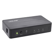 GK-11449 HDMI Switch 3 naar 1, 4K 60 Hz, HDMI 2.0