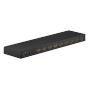 GK-11452 HDMI Splitter 1 naar 8, 4K 60 Hz