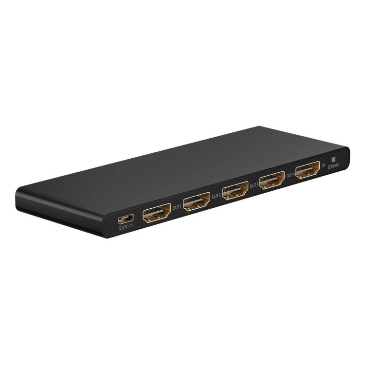 GK-11453 HDMI Splitter 1 naar 4- 4K 60 Hz