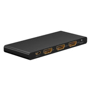 GK-11454 HDMI Splitter 1 naar 2 - 4K 60 Hz