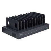 GK-11463 1000W Multiport Powerstation - 10x USB-C - PD 3.0 / QC 5.0 - zwart