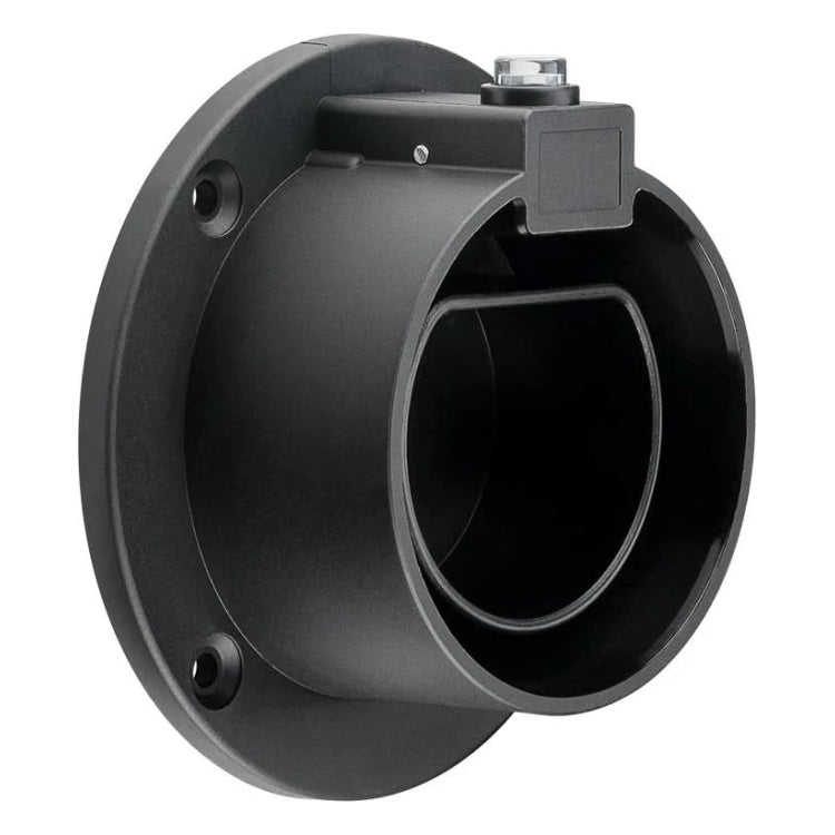 GK-11608 Wandhouder voor Type 2 Laadkabel