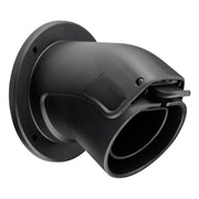 GK-11610 Schuine Wandhouder voor Type 2 Laadkabel