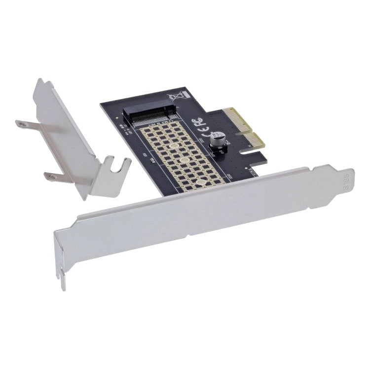 GK-11640 PCI Express-kaart - interne NVMe M.2 Key M - PCIe 3.0 x4