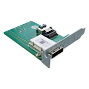 GK-11690 Mini SAS Slotplaat SFF-8088 naar SFF-8087 Low Profile