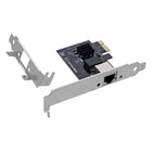 GK-11698 2.5GbE netwerkkaart - 1x RJ45 2.5Gb/s - RTL8125B - PCIe x1