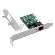 GK-11707 Gigabit netwerkkaart 1x RJ45 1 Gb/s - PCIe x1 - Inclusief low-profile bracket