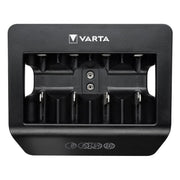 GK-11759 VARTA LCD Universal Charger+ Batterijlader voor AA, AAA, C, D en 9V NiMH-batterijen